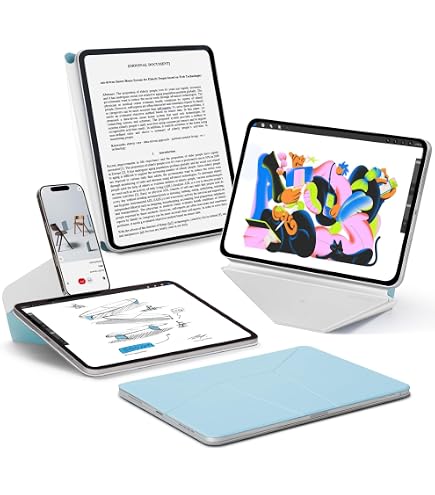 Amazon.co.jp: 2022年発売 iPad Air5 ケース 10.9インチ iPad Air（第5